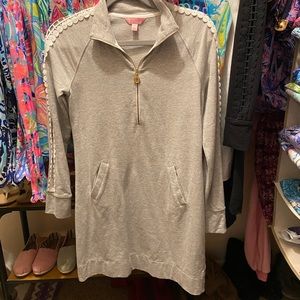 Lilly Pulitzer Popover Dress